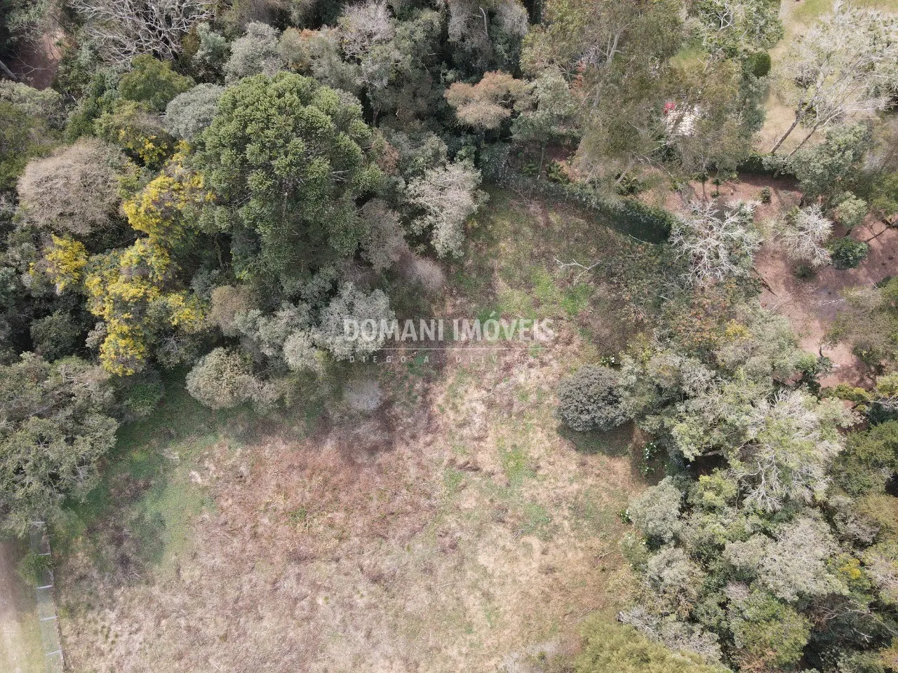 Plot for sale of 1,200 m² in Campos do Jordão, SP, Brazil