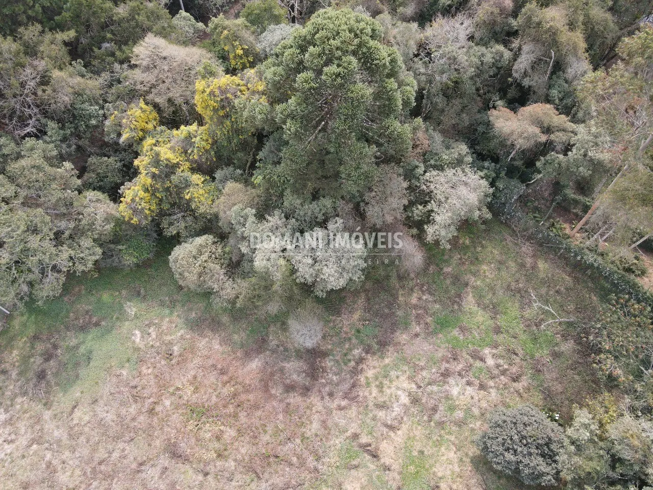 Plot for sale of 1,200 m² in Campos do Jordão, SP, Brazil