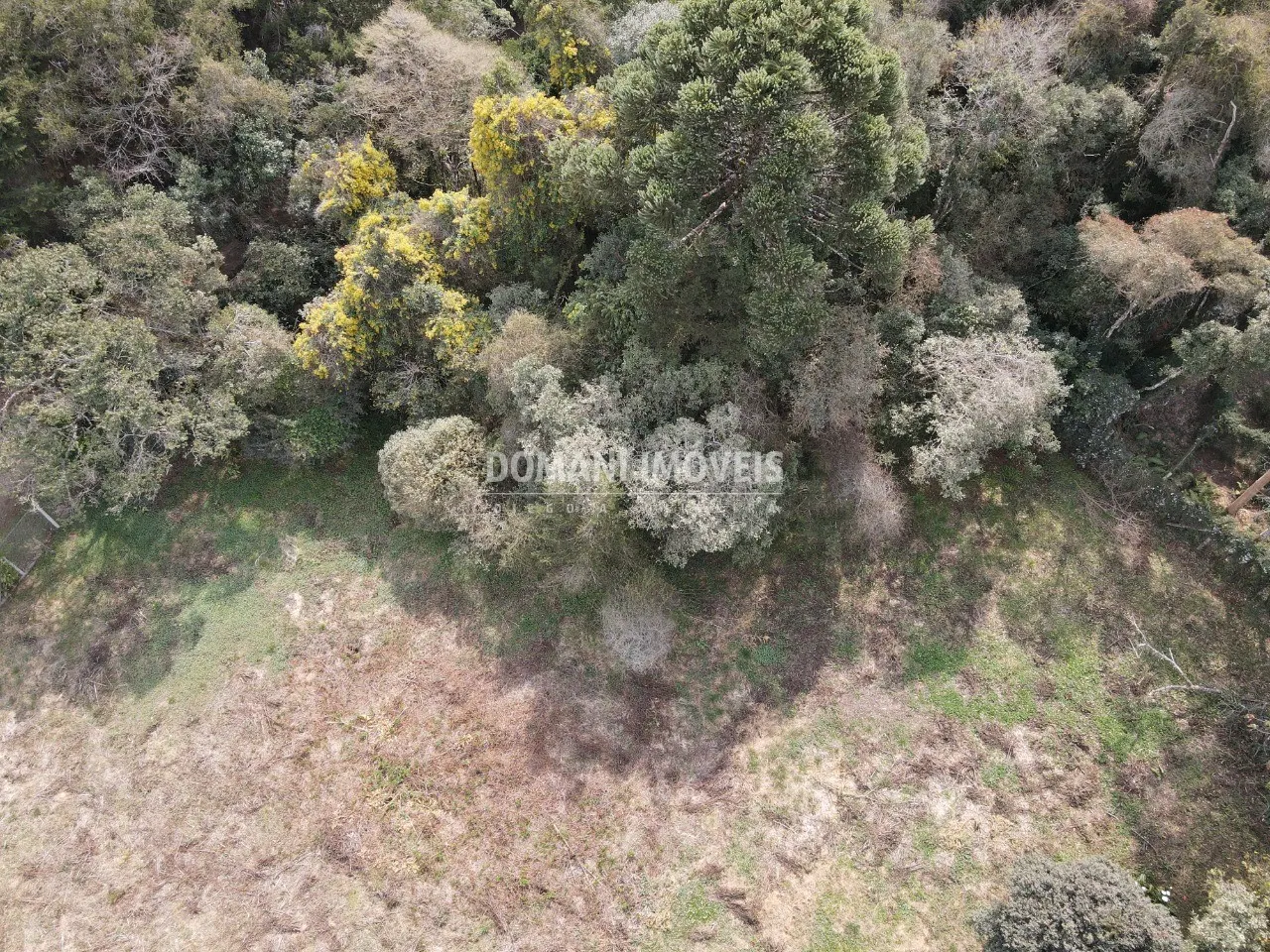Plot for sale of 1,200 m² in Campos do Jordão, SP, Brazil