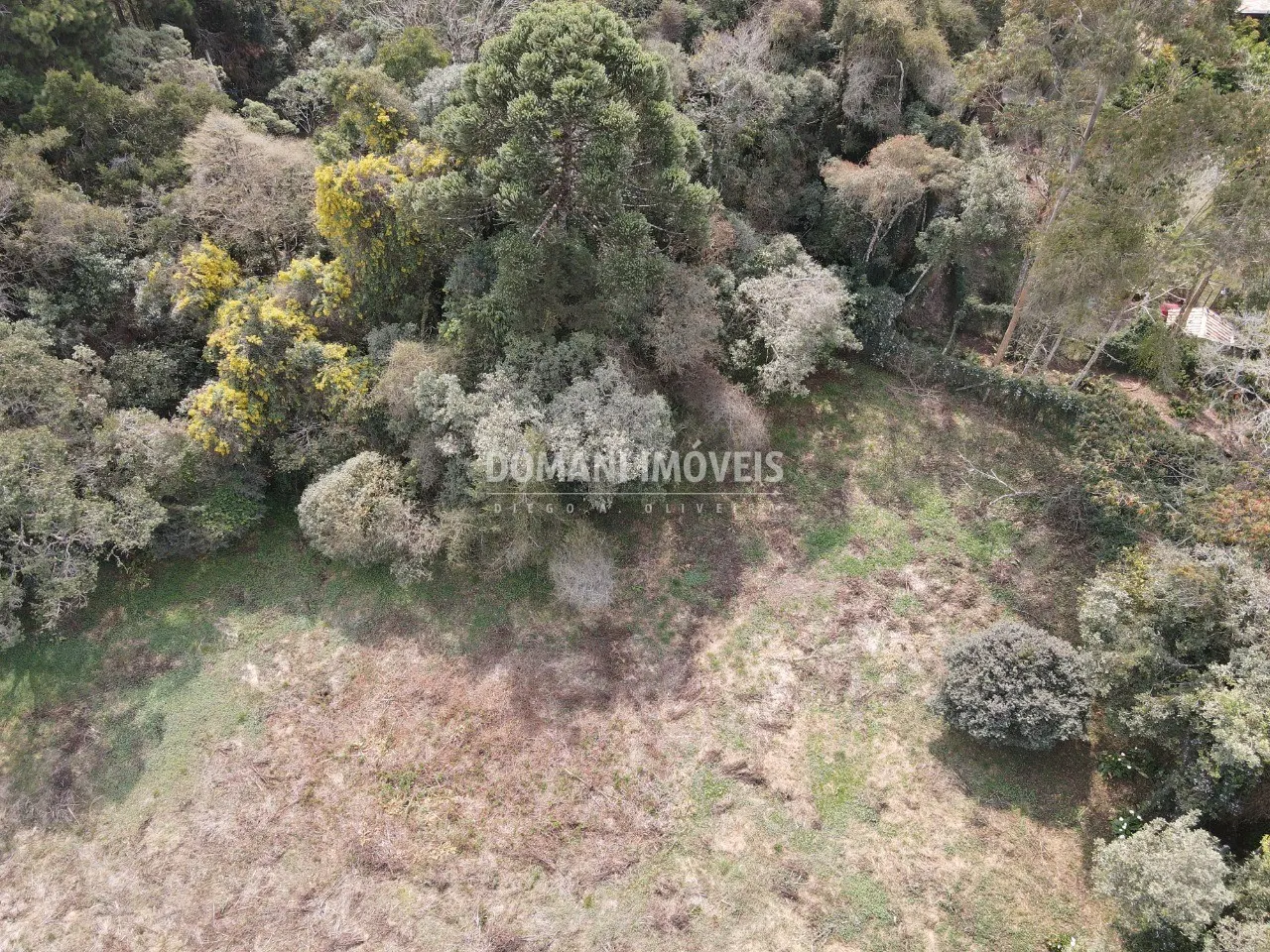 Plot for sale of 1,200 m² in Campos do Jordão, SP, Brazil