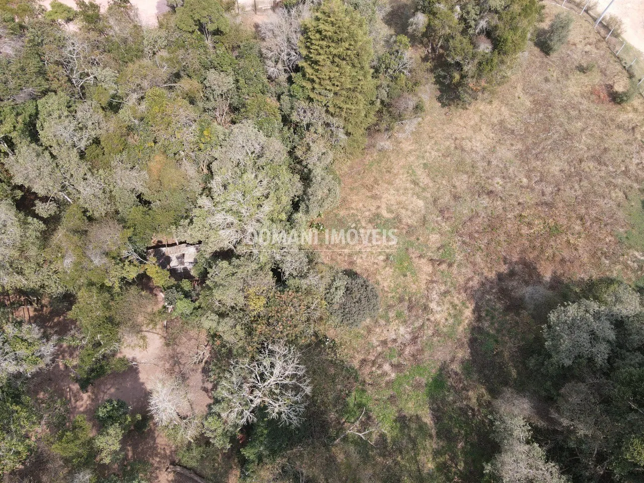 Plot for sale of 1,200 m² in Campos do Jordão, SP, Brazil