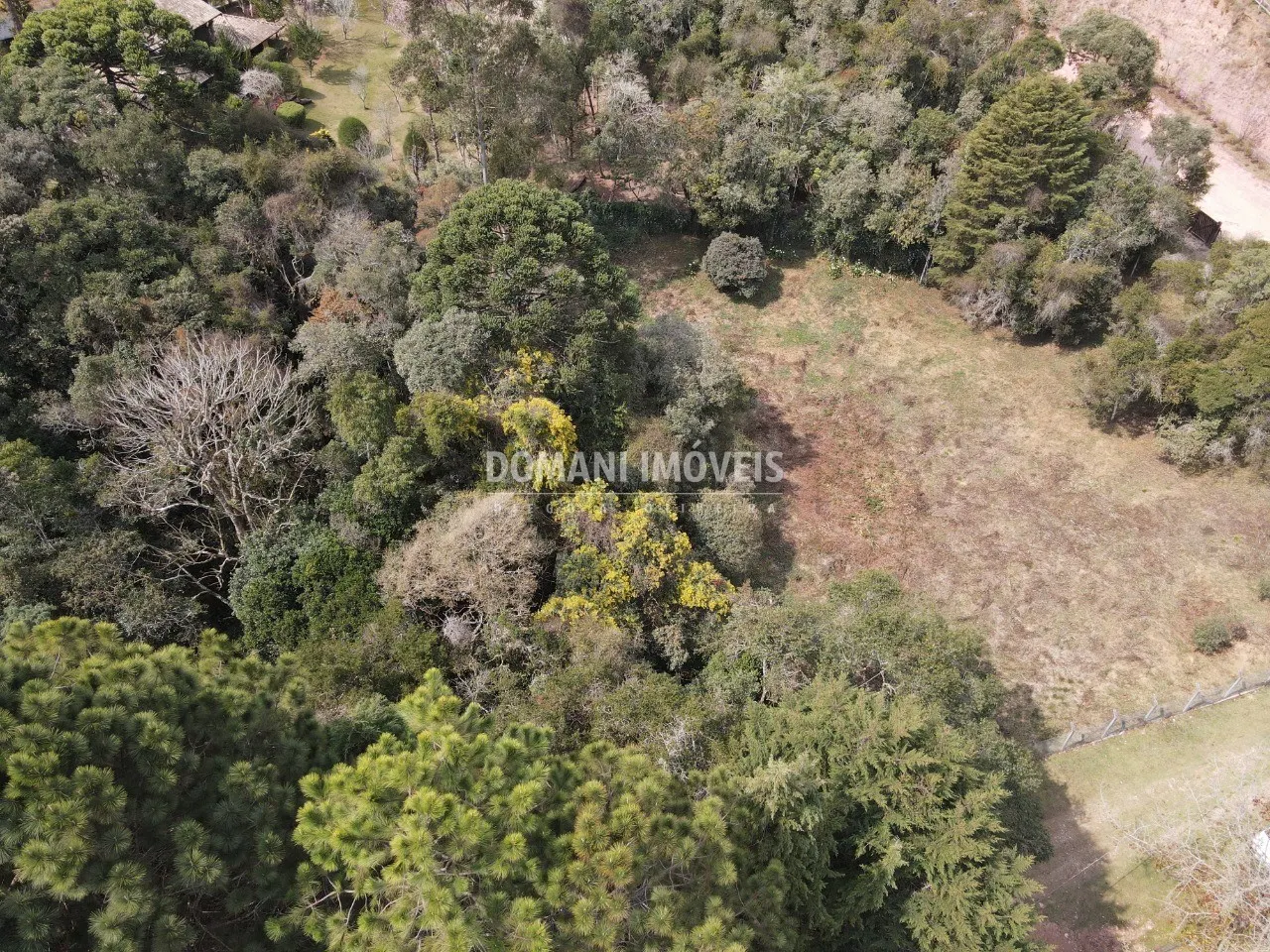 Plot for sale of 1,200 m² in Campos do Jordão, SP, Brazil