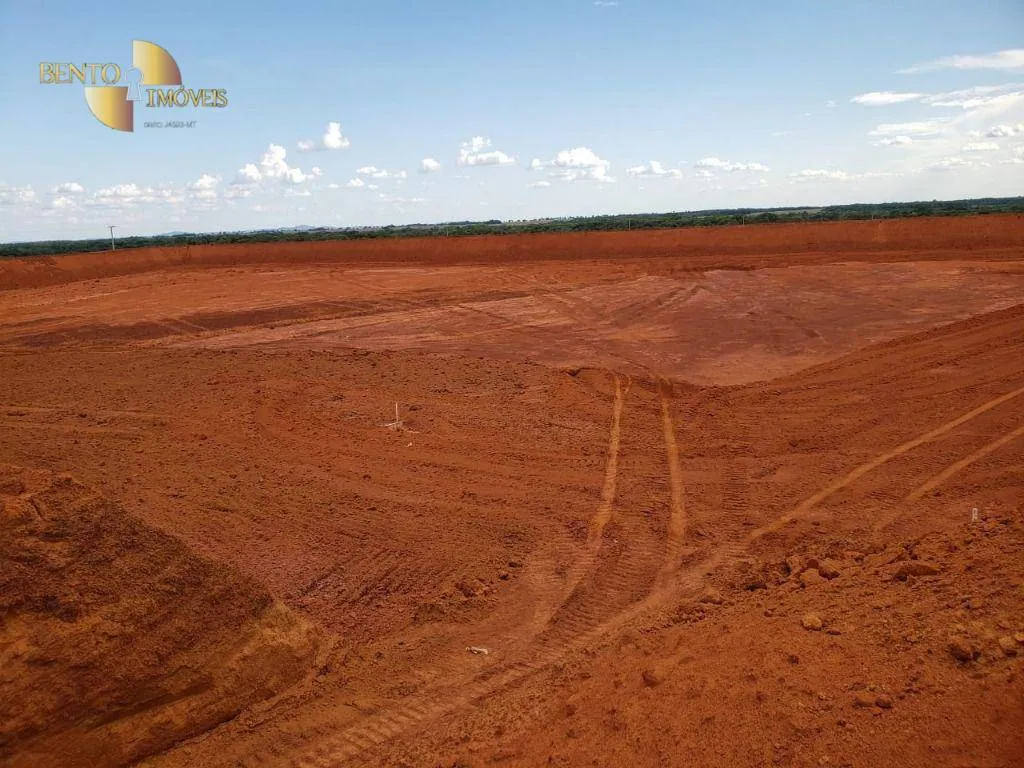 Fazenda à venda de 11.055 ha em Água Boa, MT, Brasil