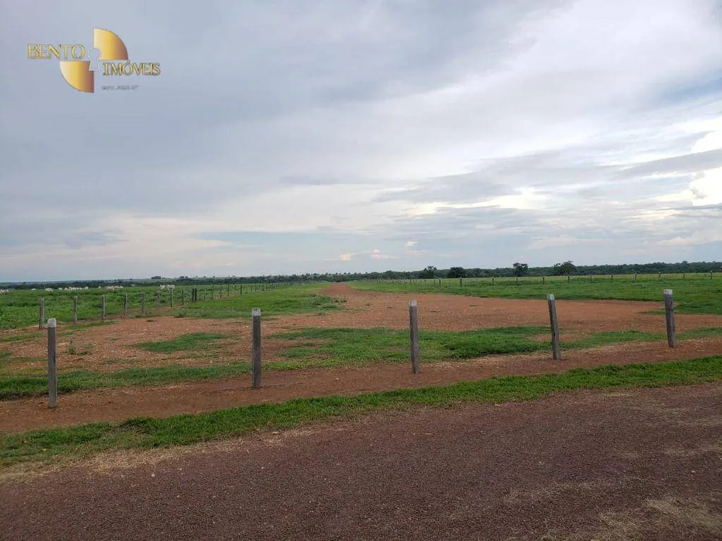 Fazenda à venda de 11.055 ha em Água Boa, MT, Brasil