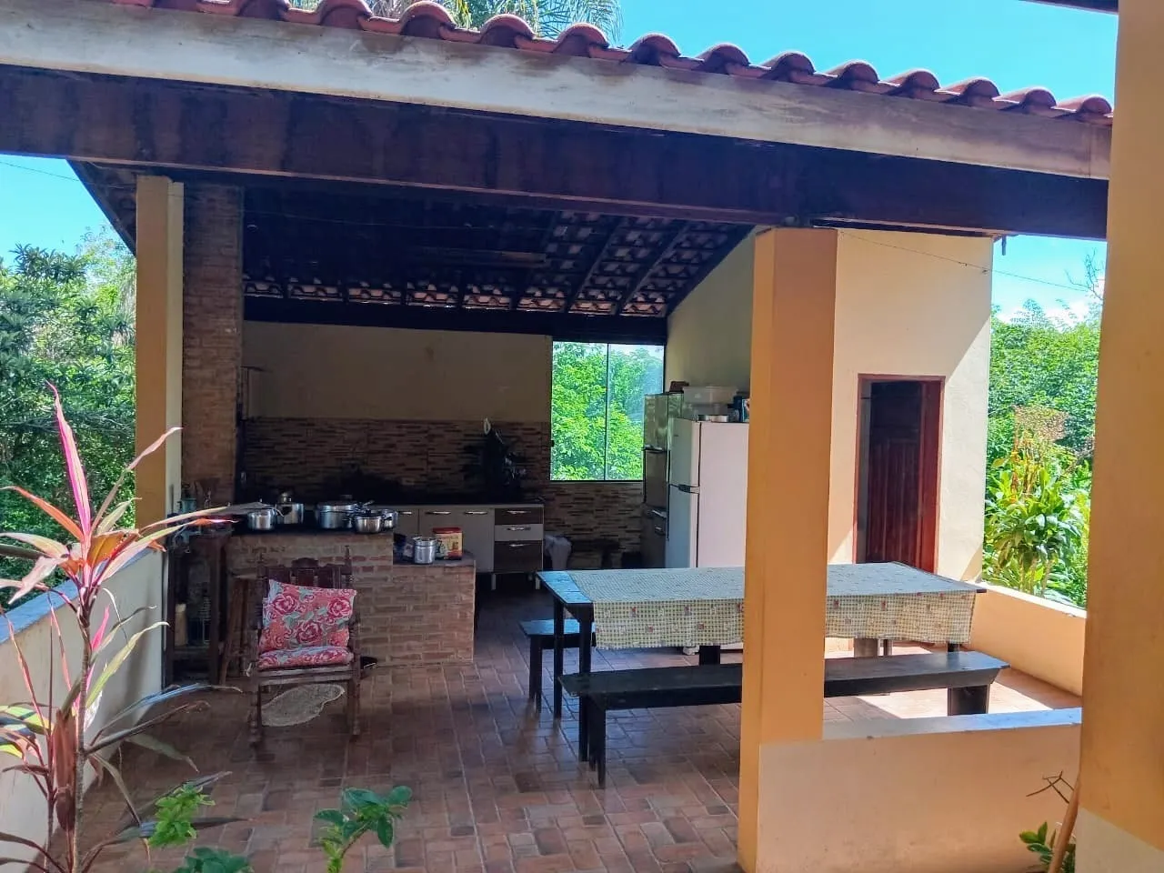 Chácara à venda de 3 ha em Porto Feliz, SP, Brasil