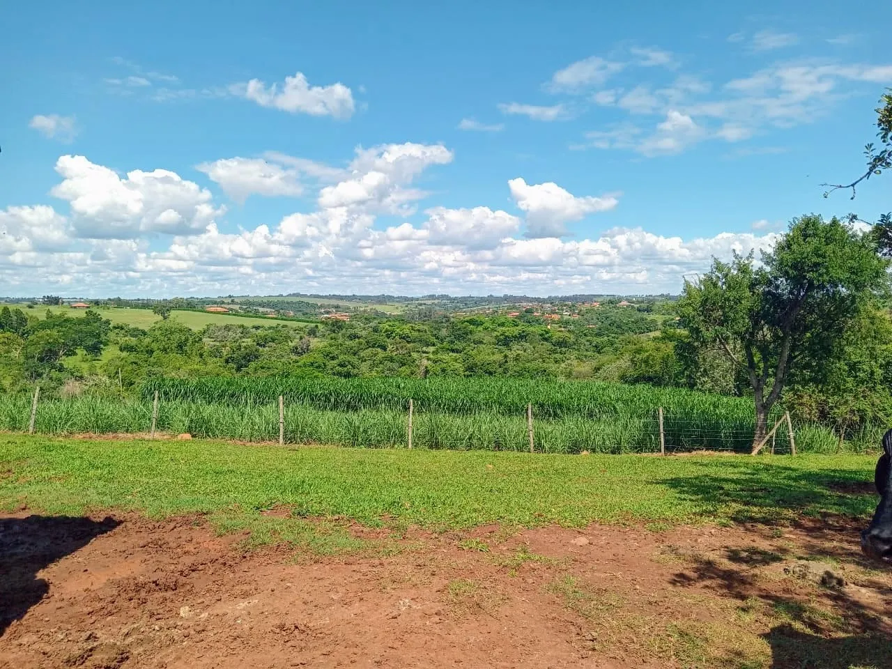 Chácara à venda de 3 ha em Porto Feliz, SP, Brasil