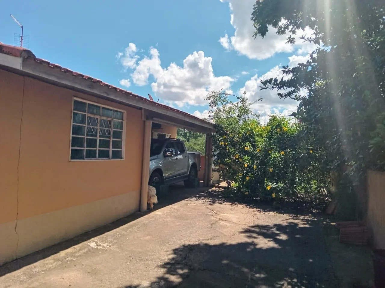 Chácara à venda de 3 ha em Porto Feliz, SP, Brasil