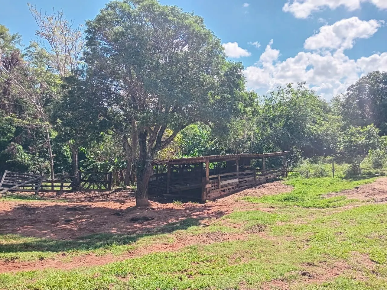 Chácara à venda de 3 ha em Porto Feliz, SP, Brasil