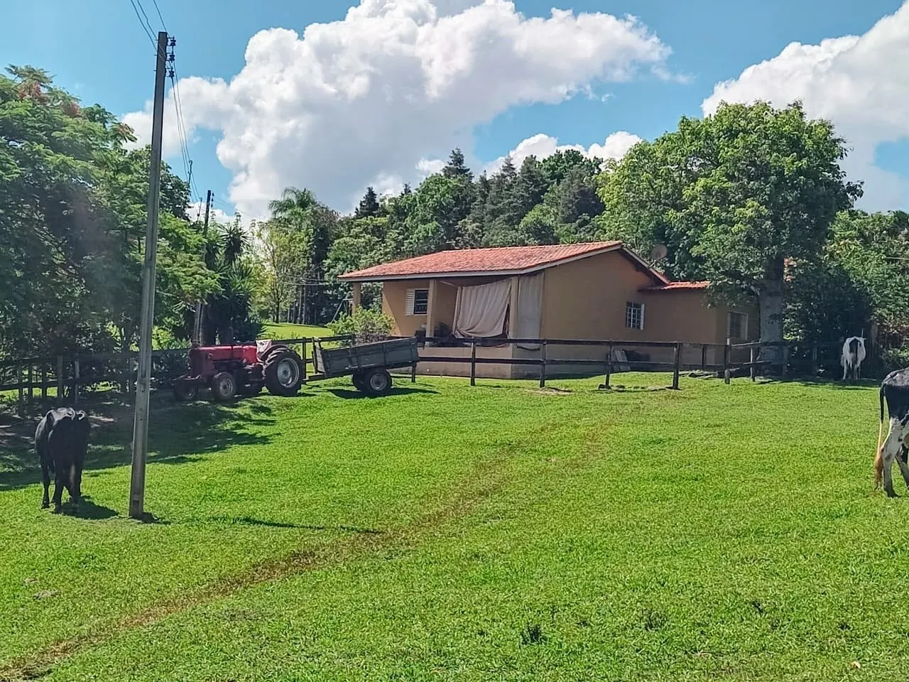 Chácara à venda de 3 ha em Porto Feliz, SP, Brasil