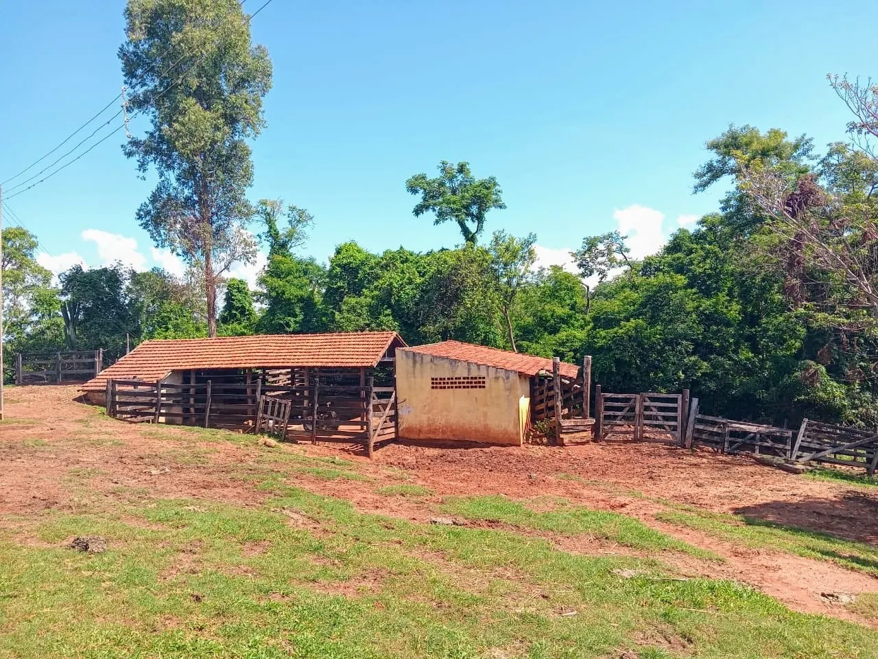 Chácara à venda de 3 ha em Porto Feliz, SP, Brasil