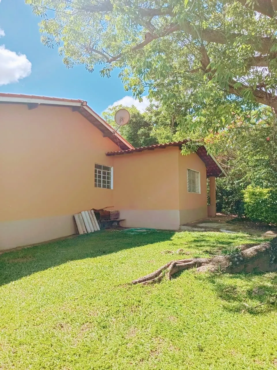 Chácara à venda de 3 ha em Porto Feliz, SP, Brasil