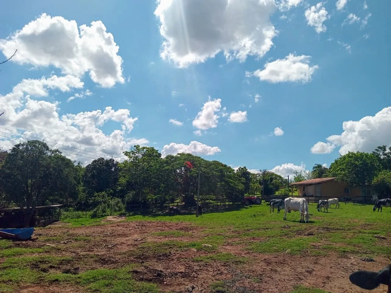 Chácara à venda de 3 ha em Porto Feliz, SP, Brasil