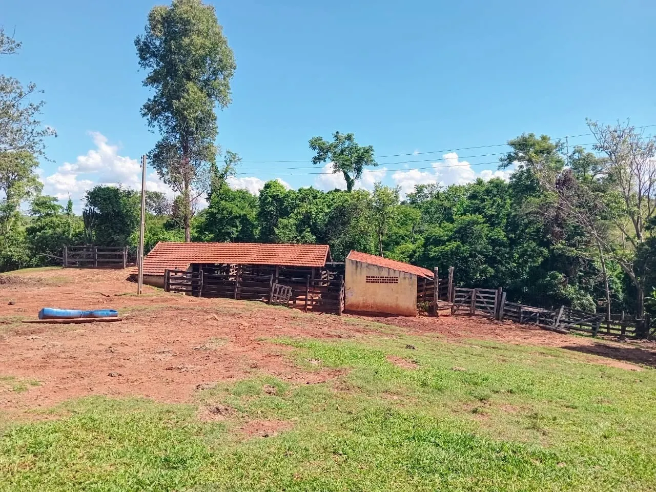Chácara à venda de 3 ha em Porto Feliz, SP, Brasil