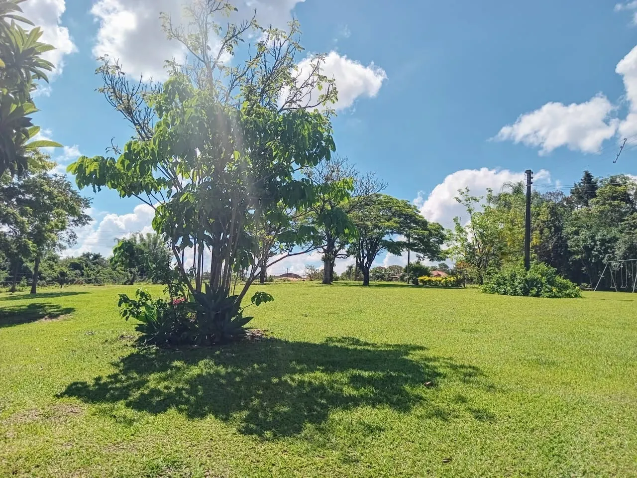 Chácara à venda de 3 ha em Porto Feliz, SP, Brasil