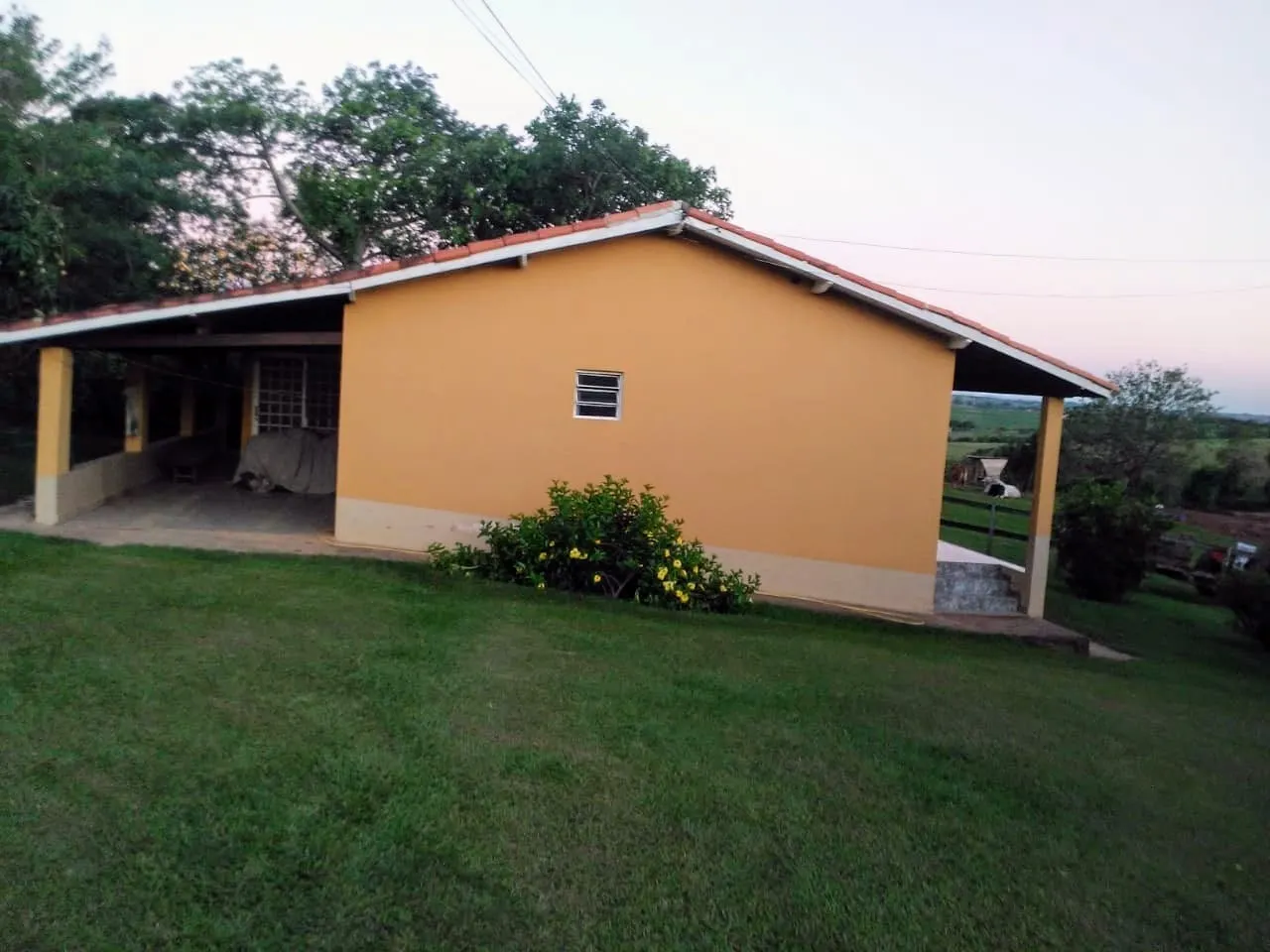 Chácara à venda de 3 ha em Porto Feliz, SP, Brasil