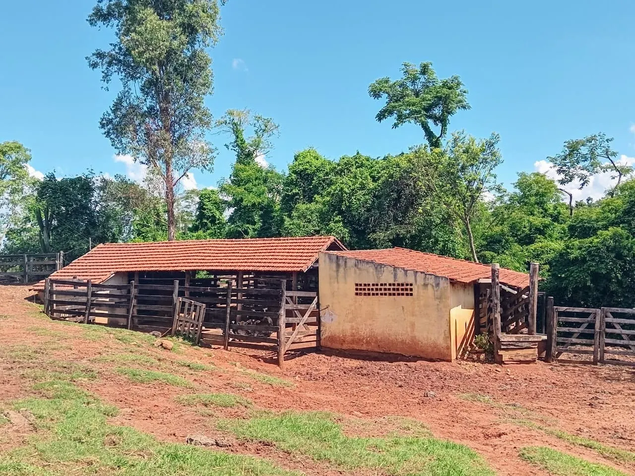 Chácara à venda de 3 ha em Porto Feliz, SP, Brasil