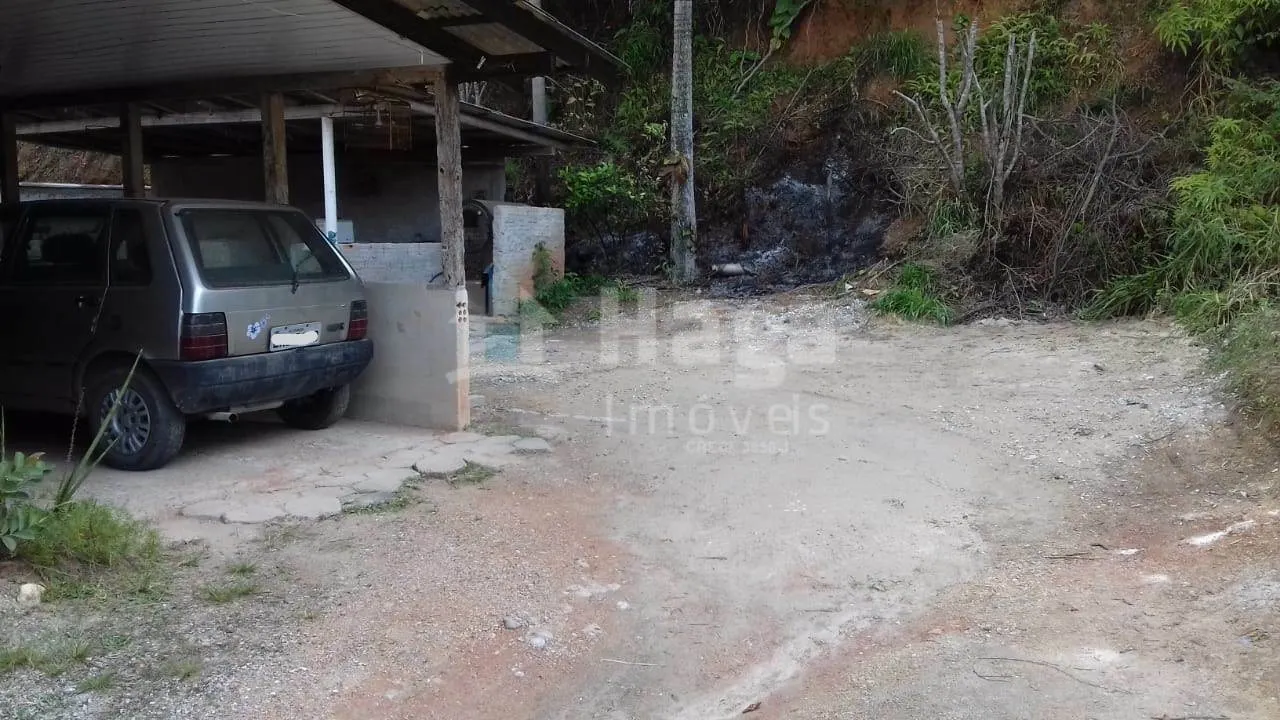 Terreno à venda de 382 m² em Brusque, SC, Brasil