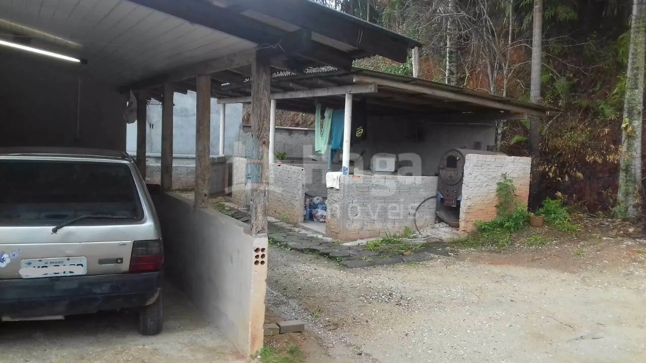 Terreno à venda de 382 m² em Brusque, SC, Brasil