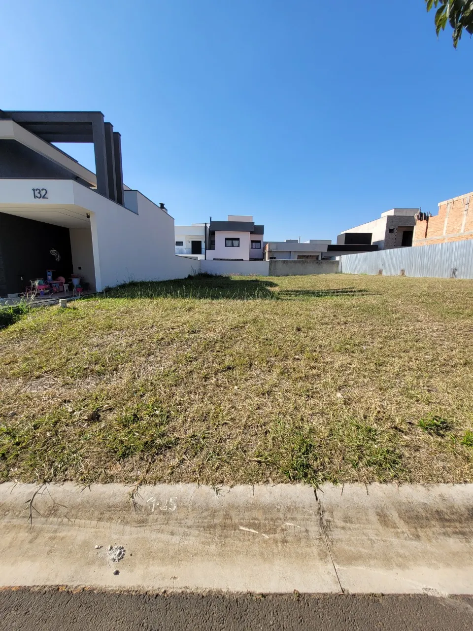 Plot for sale of 220 m² in Monte Mor, SP, Brazil