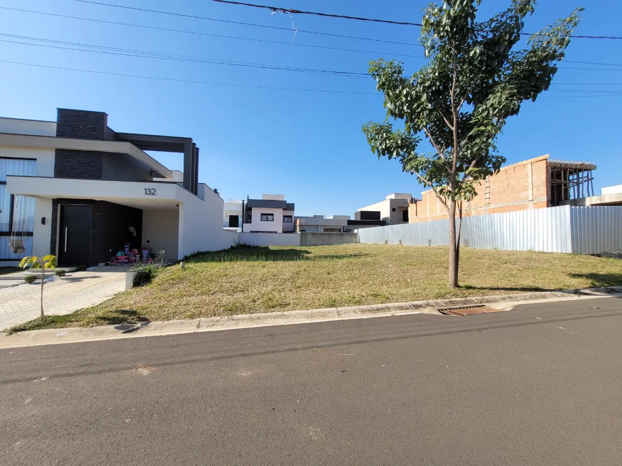 Plot for sale of 220 m² in Monte Mor, SP, Brazil