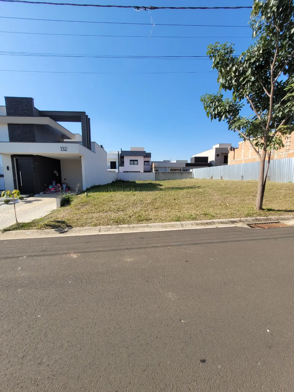 Plot for sale of 220 m² in Monte Mor, SP, Brazil