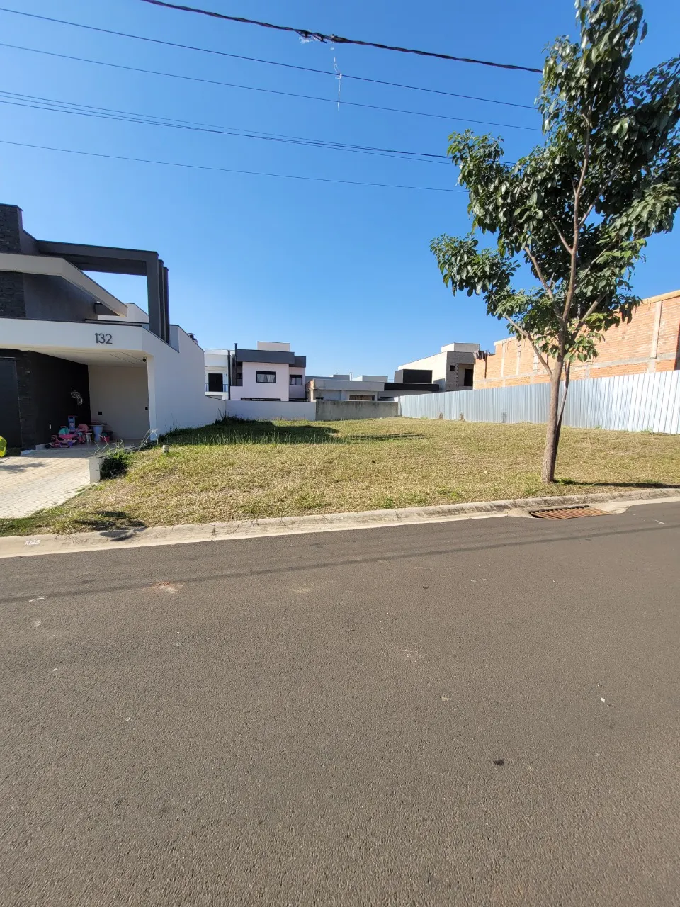 Plot for sale of 220 m² in Monte Mor, SP, Brazil