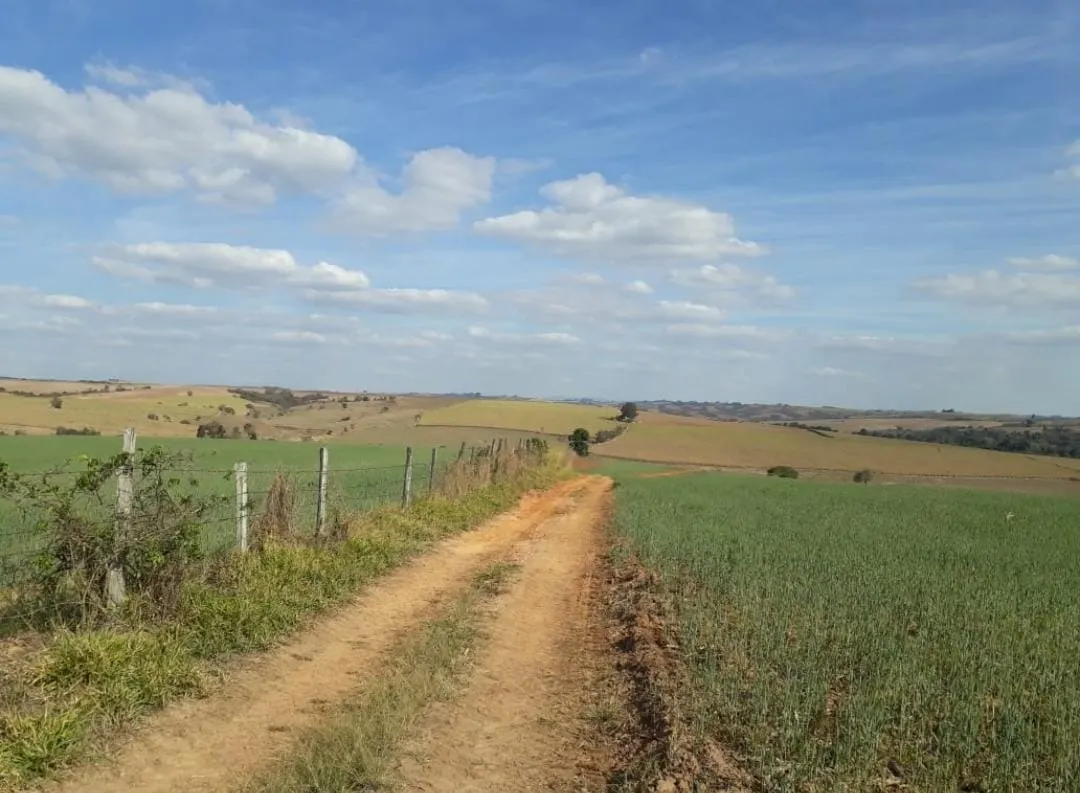 Farm for sale of 487 acres in Tietê, SP, Brazil