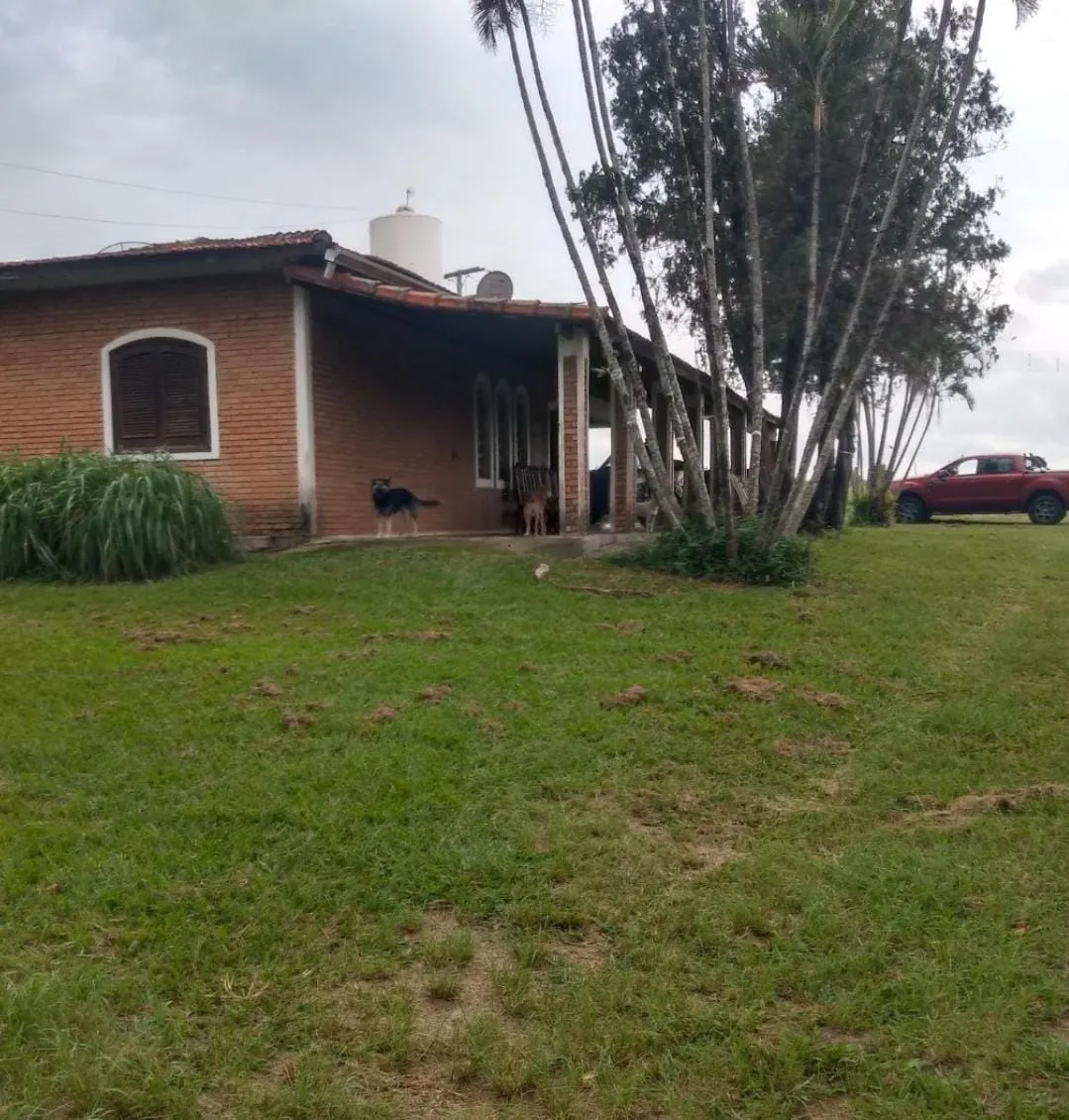 Farm for sale of 487 acres in Tietê, SP, Brazil