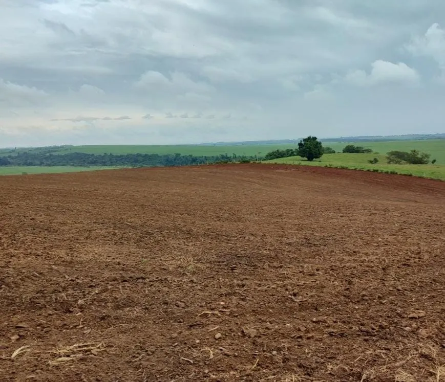 Farm for sale of 487 acres in Tietê, SP, Brazil