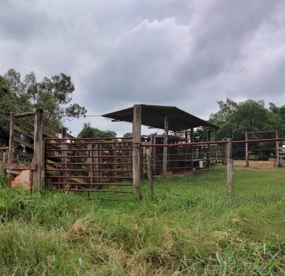 Farm for sale of 487 acres in Tietê, SP, Brazil