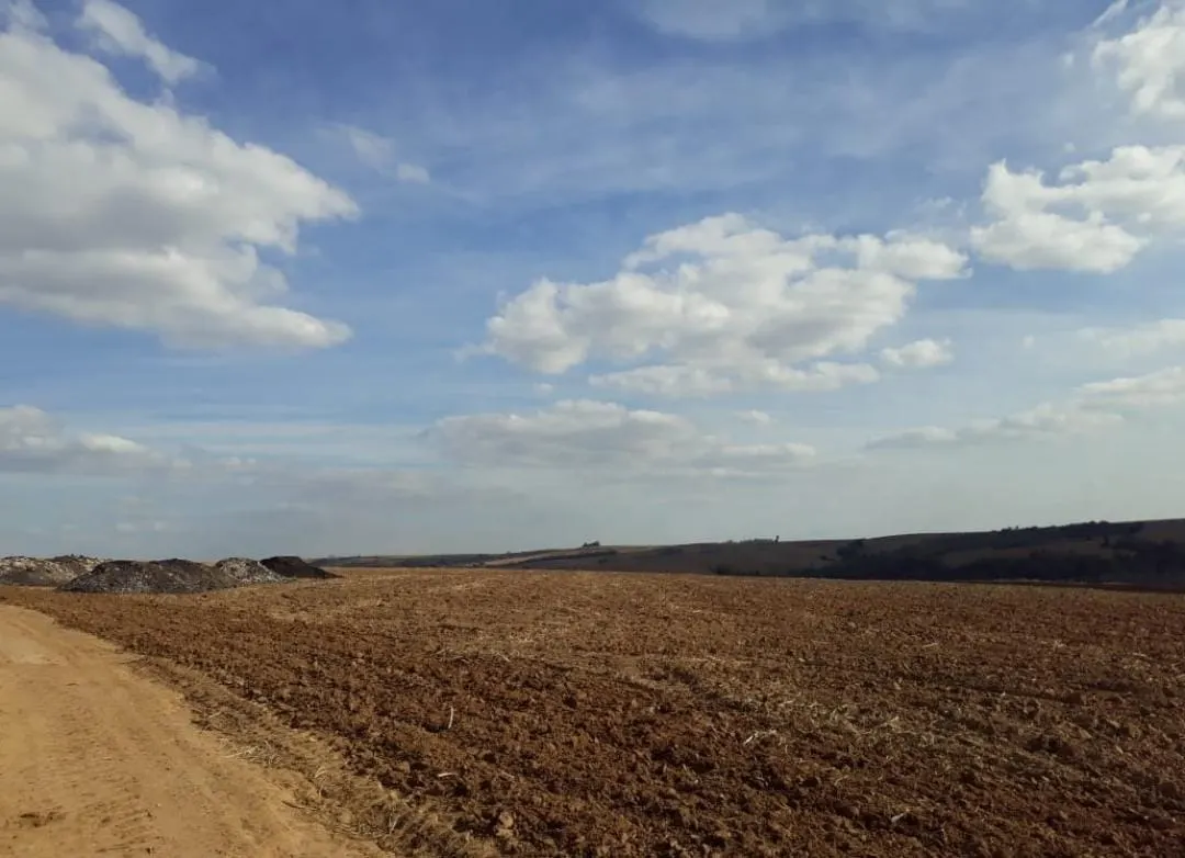 Farm for sale of 487 acres in Tietê, SP, Brazil