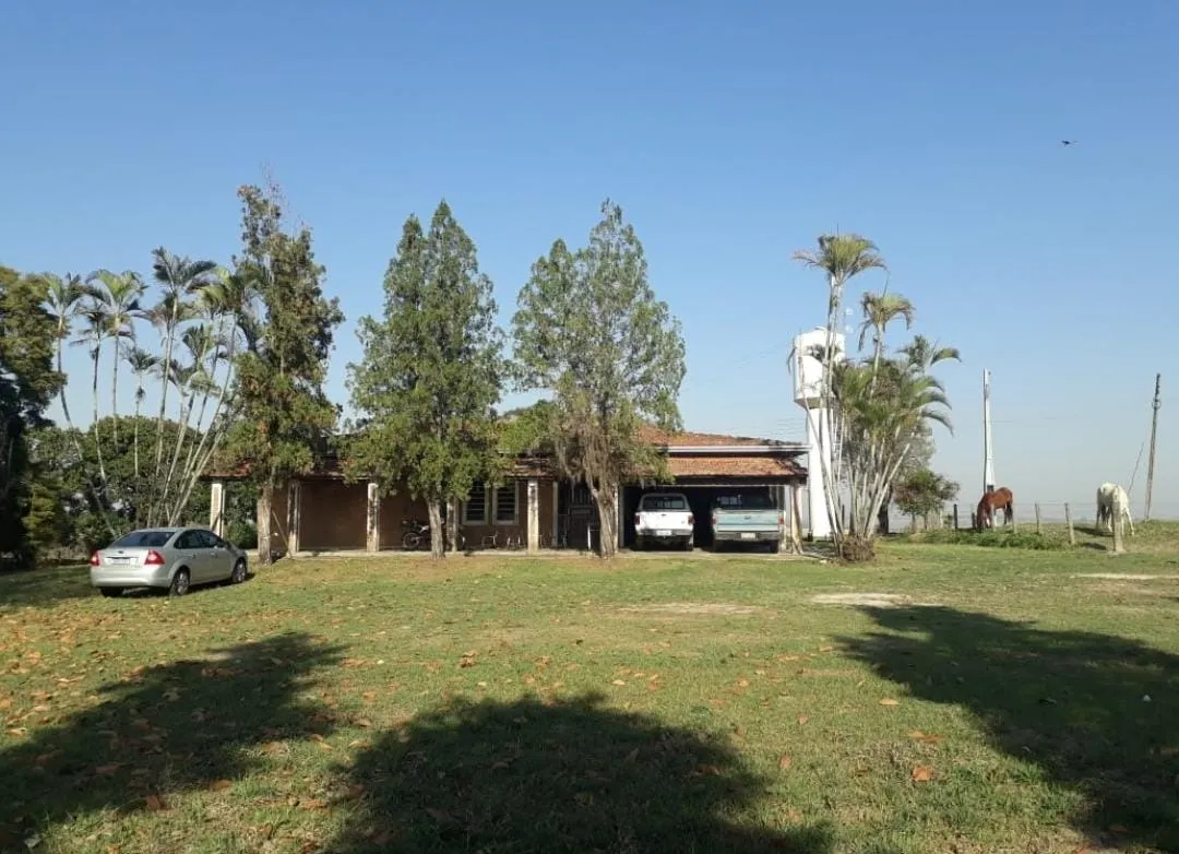Fazenda à venda de 197 ha em Tietê, SP, Brasil