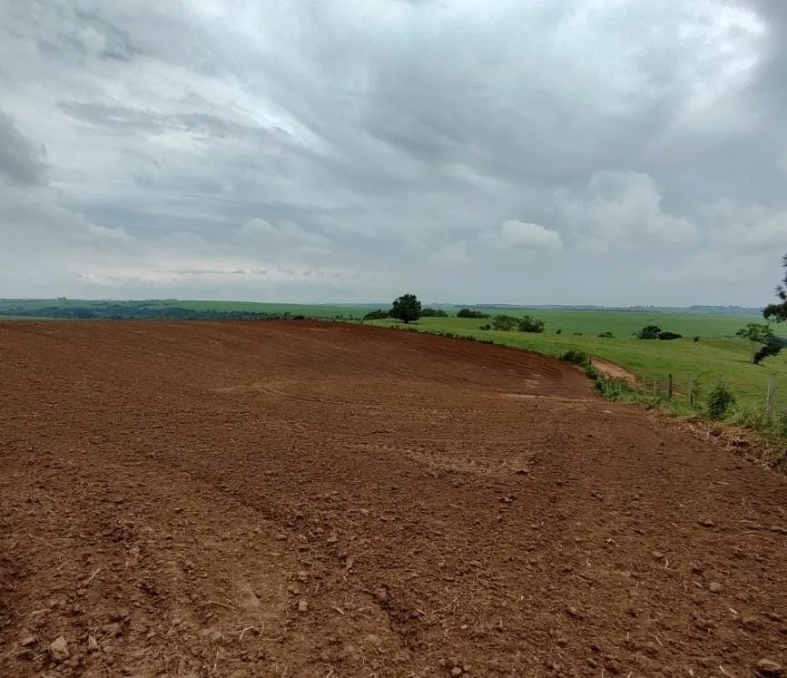 Farm for sale of 487 acres in Tietê, SP, Brazil