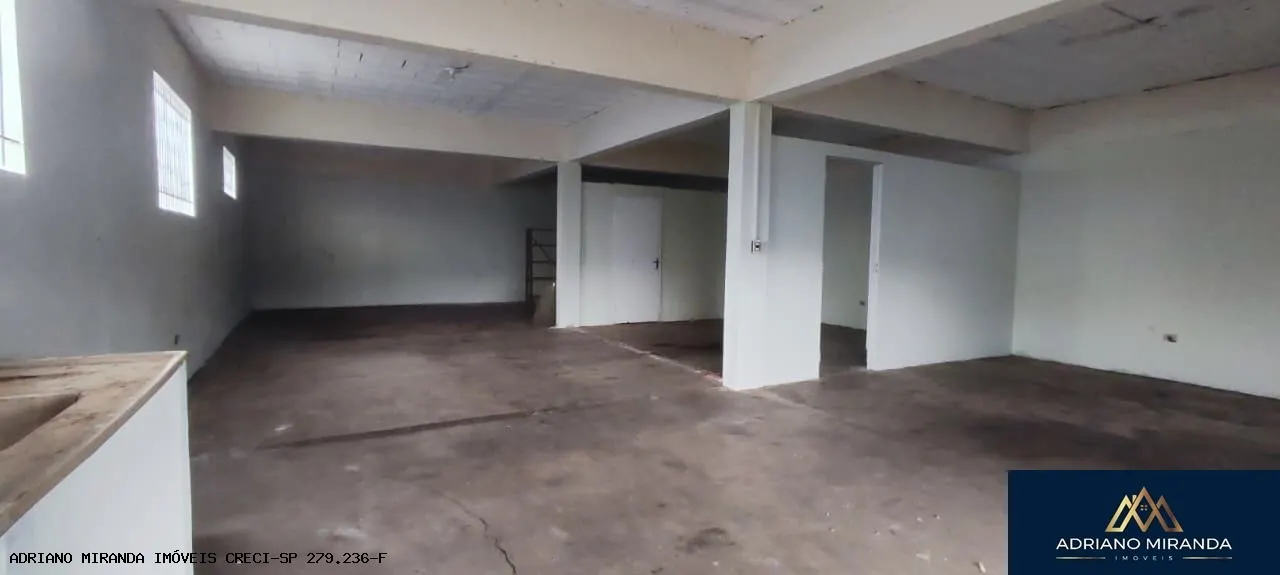Commercial to rent of 352 m² in Piraju, SP, Brazil