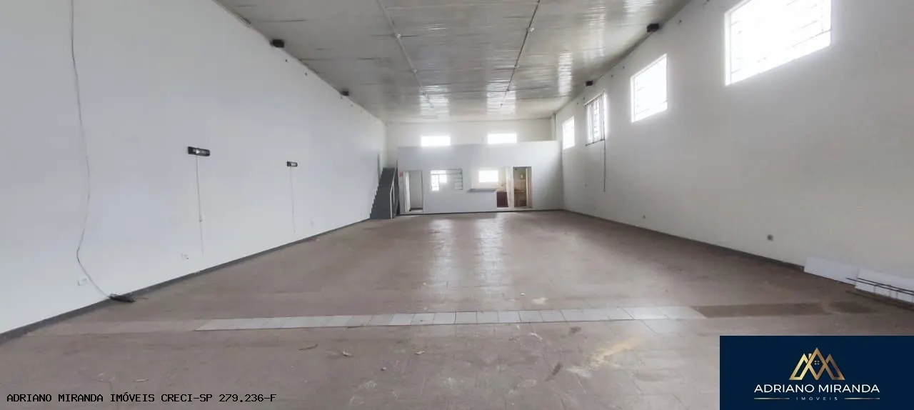 Commercial to rent of 352 m² in Piraju, SP, Brazil