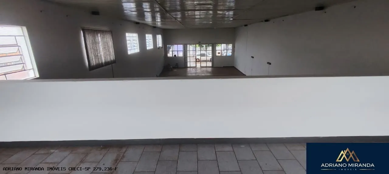 Commercial to rent of 352 m² in Piraju, SP, Brazil