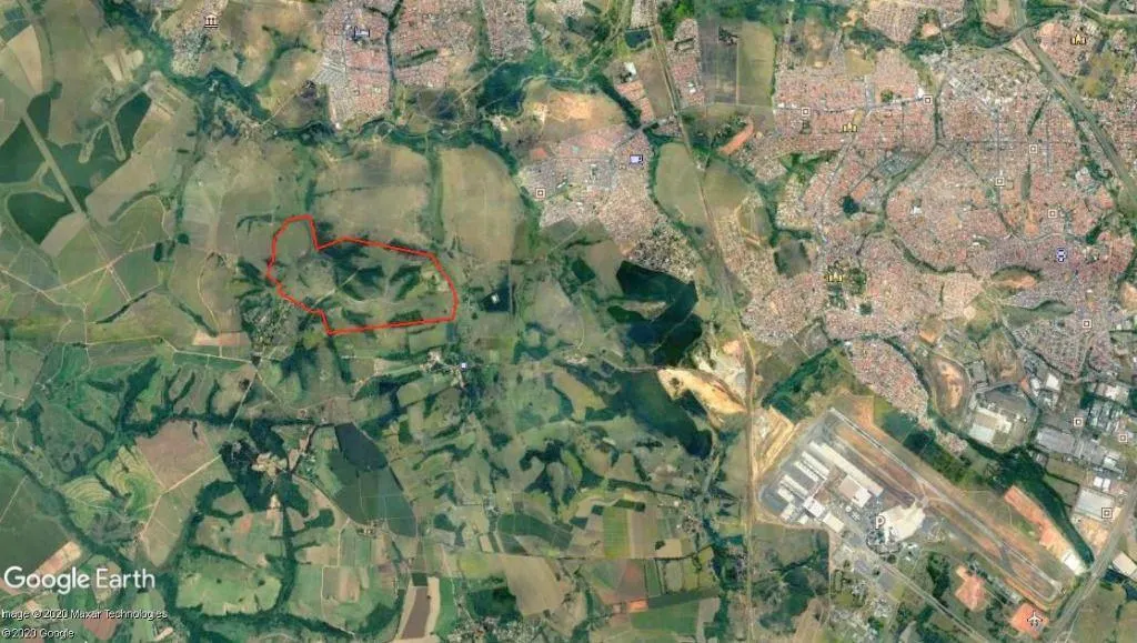 Fazenda à venda de 149 ha em Campinas, SP, Brasil