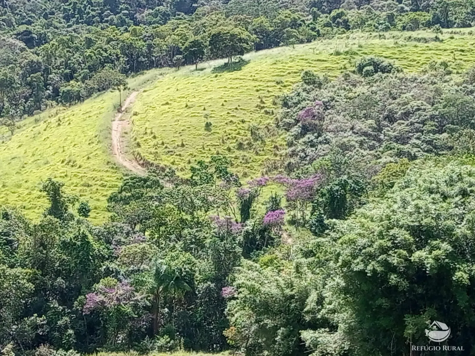 Fazenda à venda de 193 ha em São José dos Campos, SP, Brasil