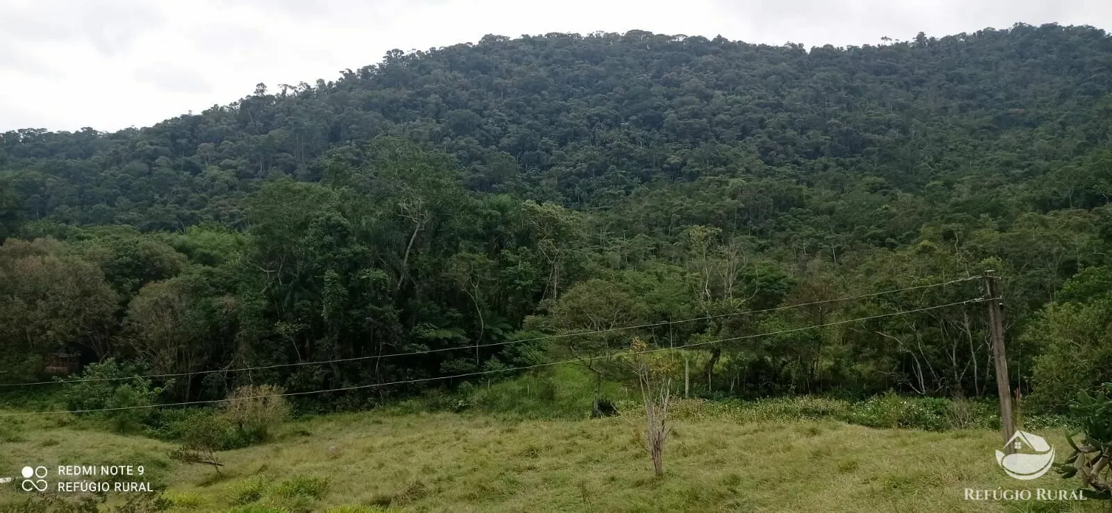 Fazenda à venda de 193 ha em São José dos Campos, SP, Brasil