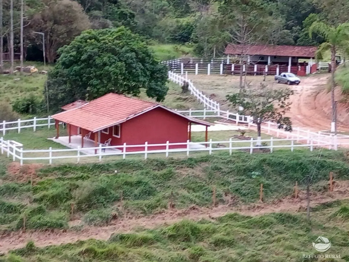 Fazenda à venda de 193 ha em São José dos Campos, SP, Brasil