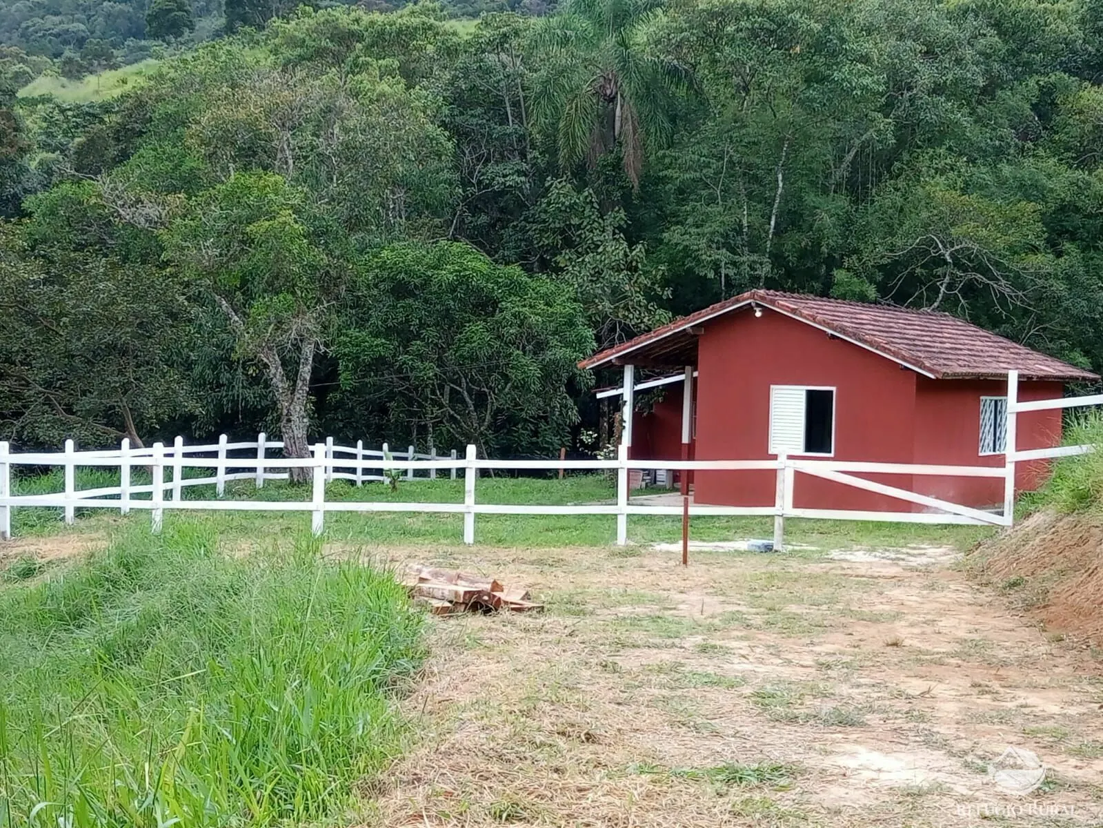 Fazenda à venda de 193 ha em São José dos Campos, SP, Brasil