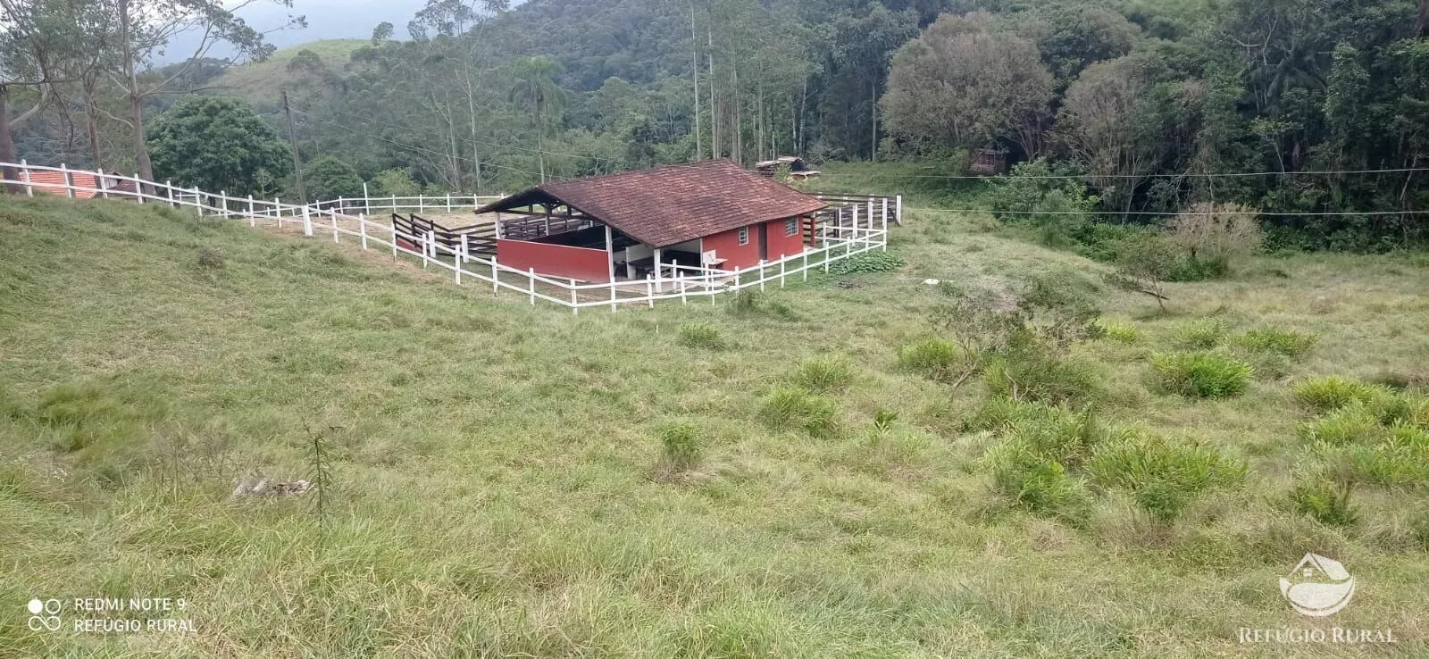 Fazenda à venda de 193 ha em São José dos Campos, SP, Brasil