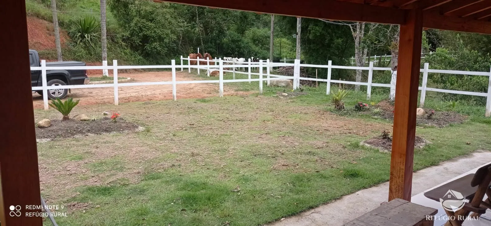 Fazenda à venda de 193 ha em São José dos Campos, SP, Brasil