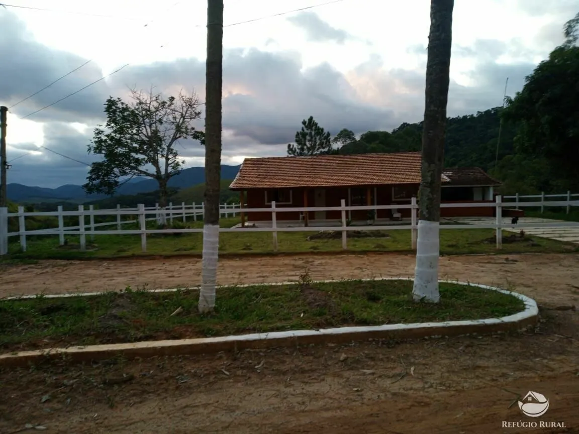 Fazenda à venda de 193 ha em São José dos Campos, SP, Brasil