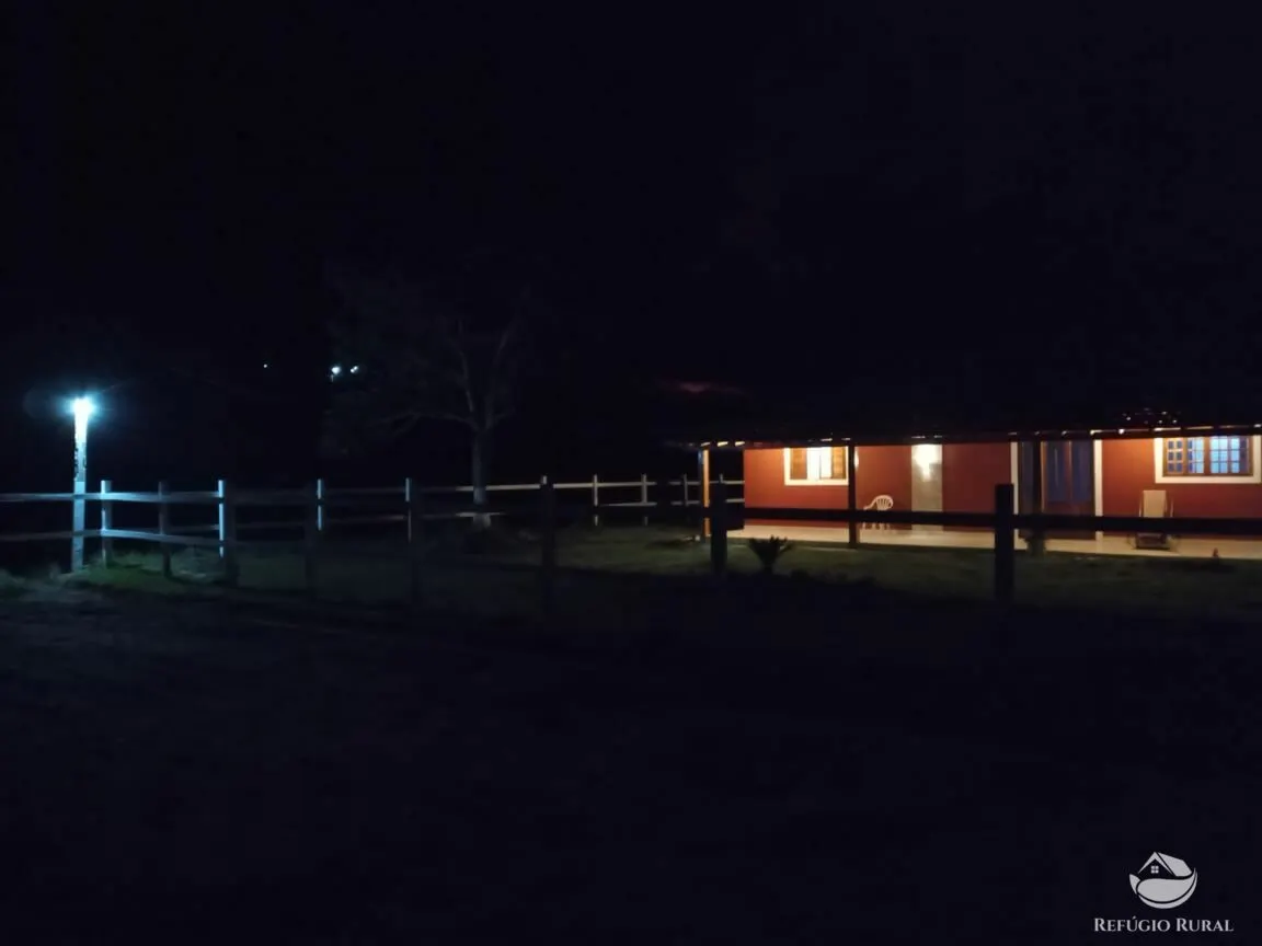 Fazenda à venda de 193 ha em São José dos Campos, SP, Brasil