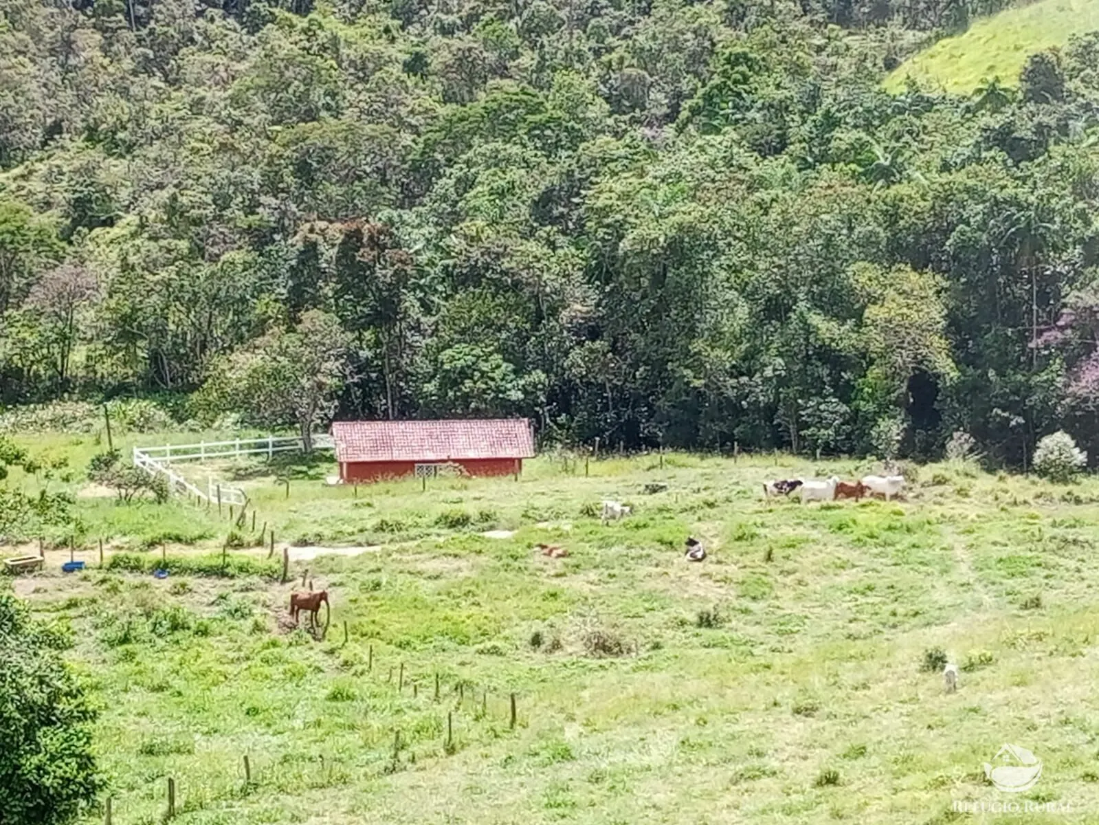 Fazenda à venda de 193 ha em São José dos Campos, SP, Brasil