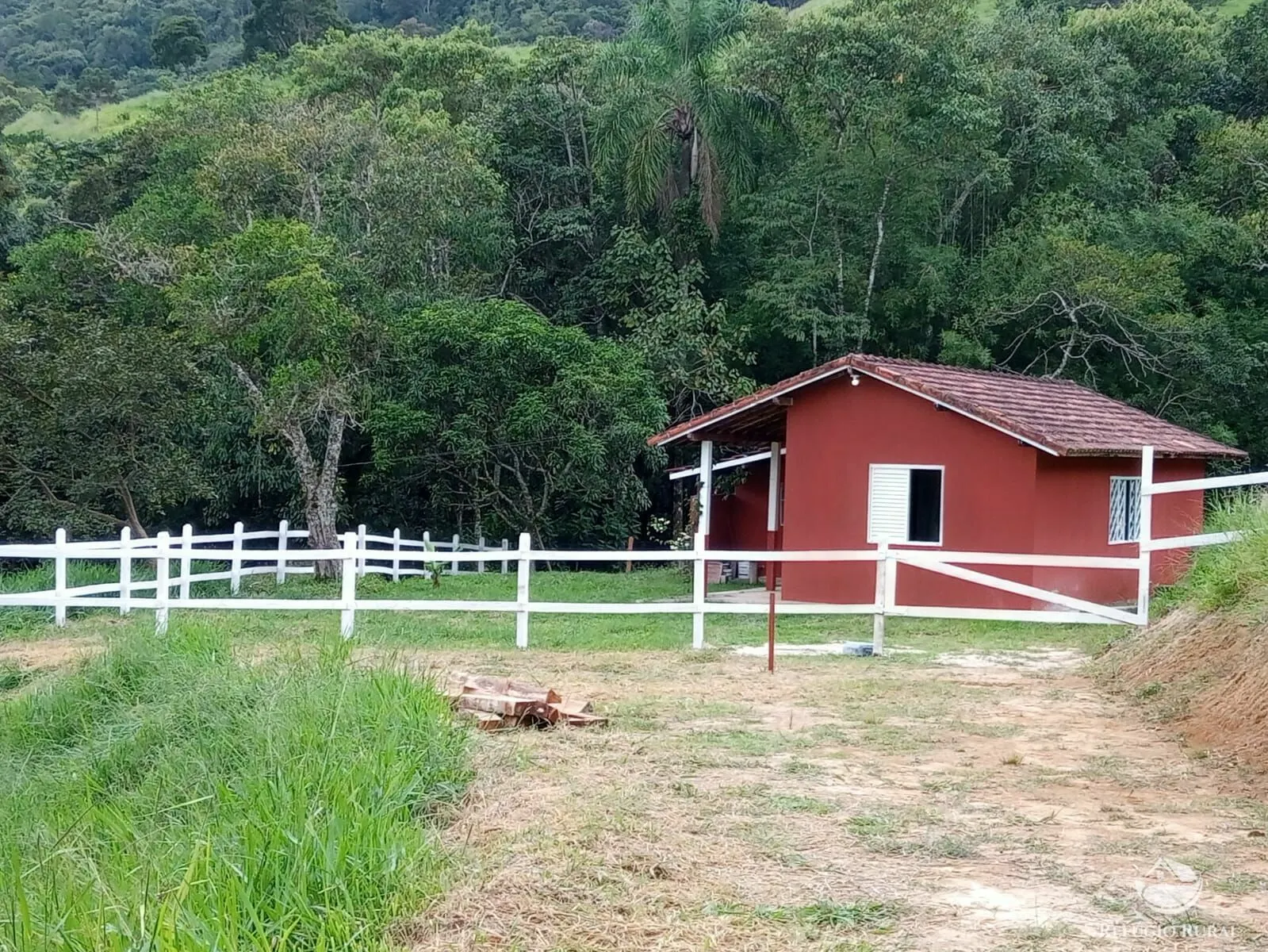 Fazenda à venda de 193 ha em São José dos Campos, SP, Brasil