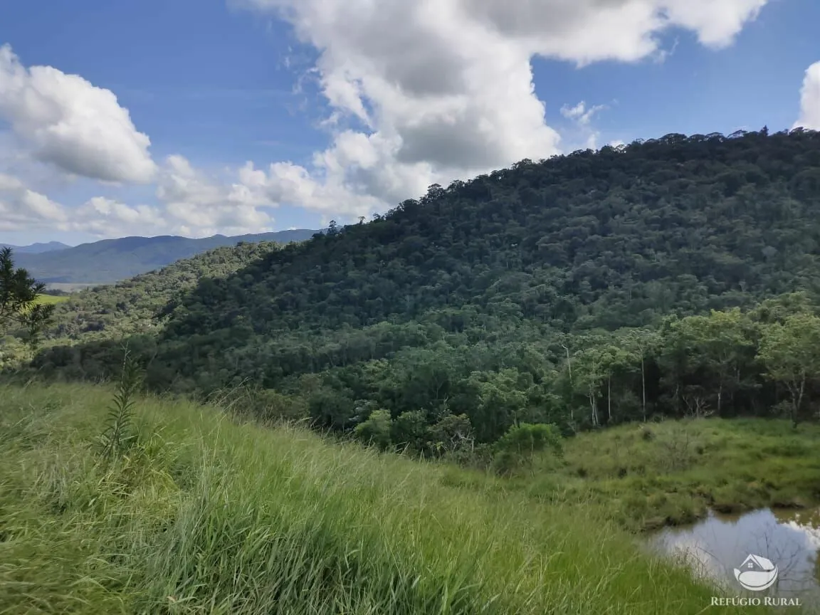 Fazenda à venda de 193 ha em São José dos Campos, SP, Brasil