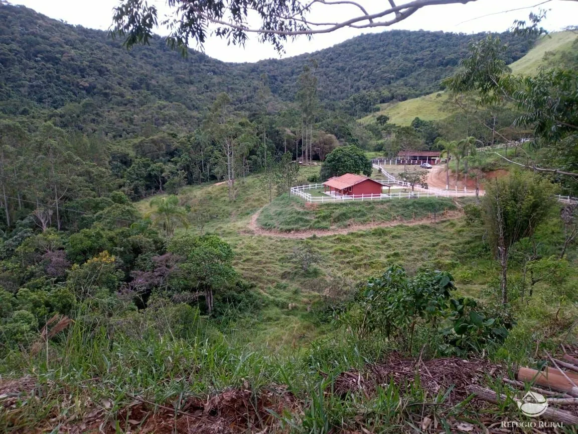 Fazenda à venda de 193 ha em São José dos Campos, SP, Brasil