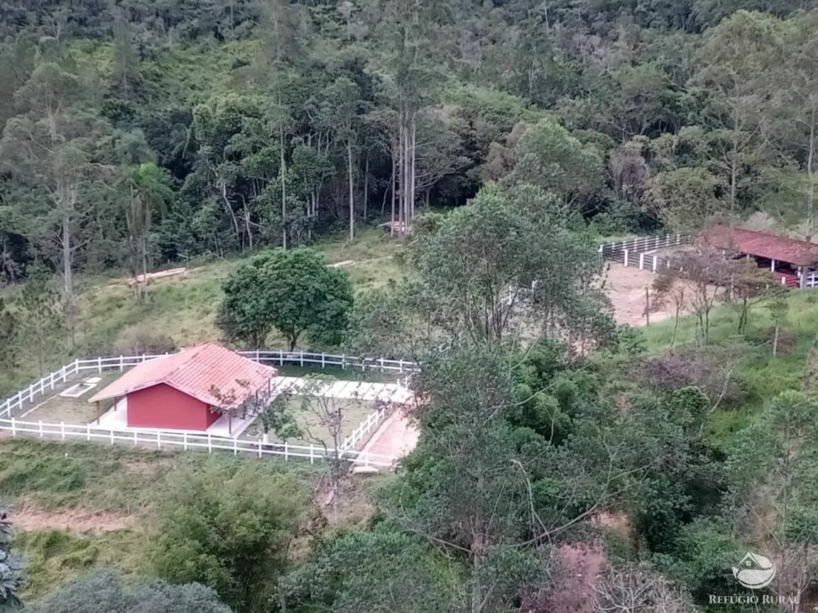 Fazenda à venda de 193 ha em São José dos Campos, SP, Brasil